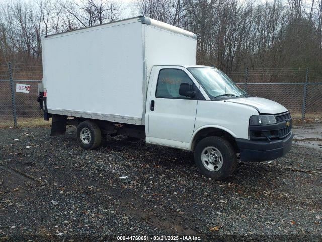 (LOCAL PICKUP ONLY) EXPRESS35 2021 Trunk/Hatch/Tailgate 807177