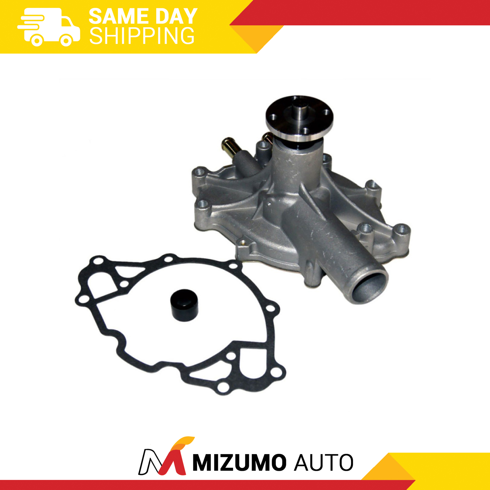 Engine Water Pump GMB 125-1560