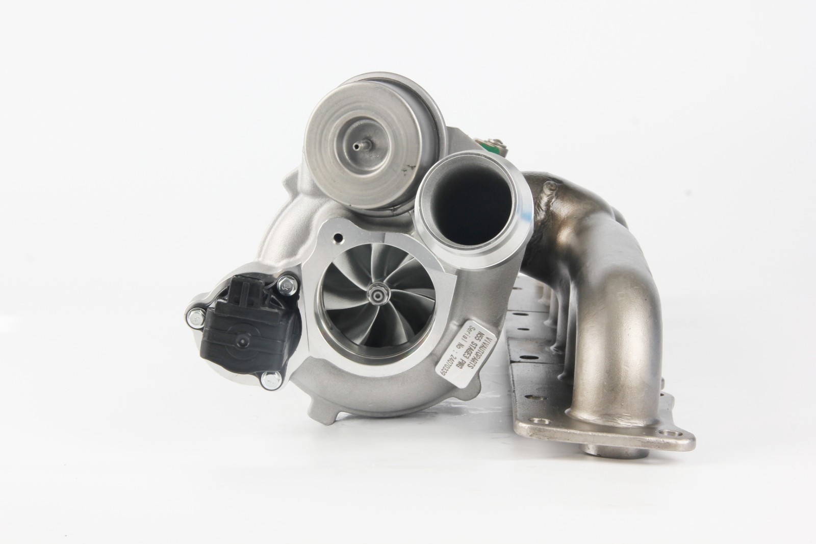STAGE 3 BMW Upgraded N55 PWG Turbocharger 135i M235i 335i M435i 535i 640i 740i