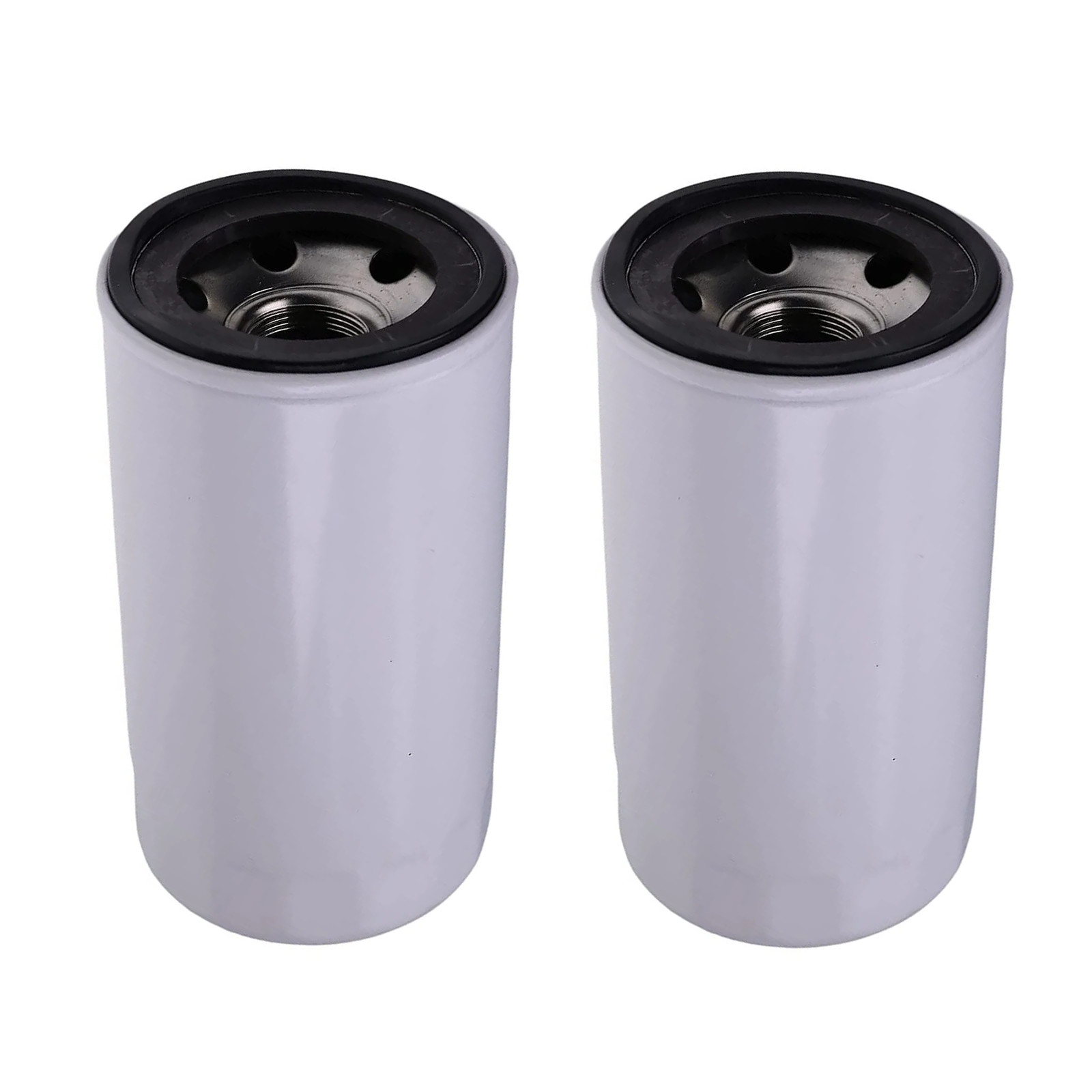2PK Hydraulic Filter HHTA0-37710 T0070-37710 for Kubota V2203 WIX 57098 Mahindra