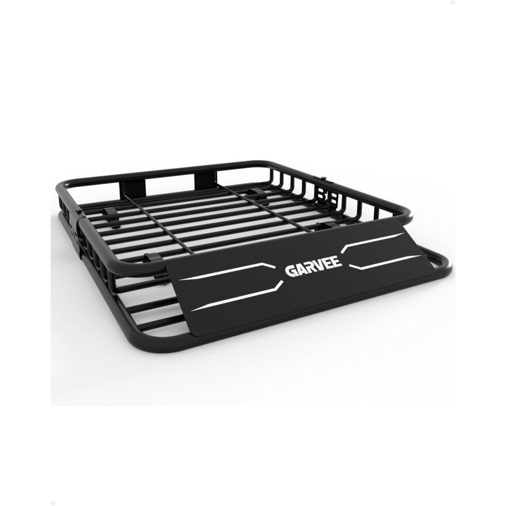 46''51''64''84''Universal Roof Rack Cargo Car Top Luggage Carrier Basket Holder
