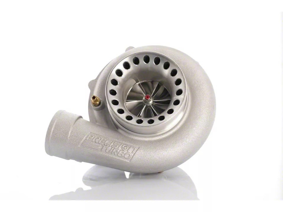 Precision Turbo & Engine Street and Race Gen 1 PT6262 Turbocharger