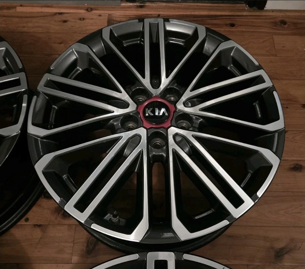 GENUINE 18