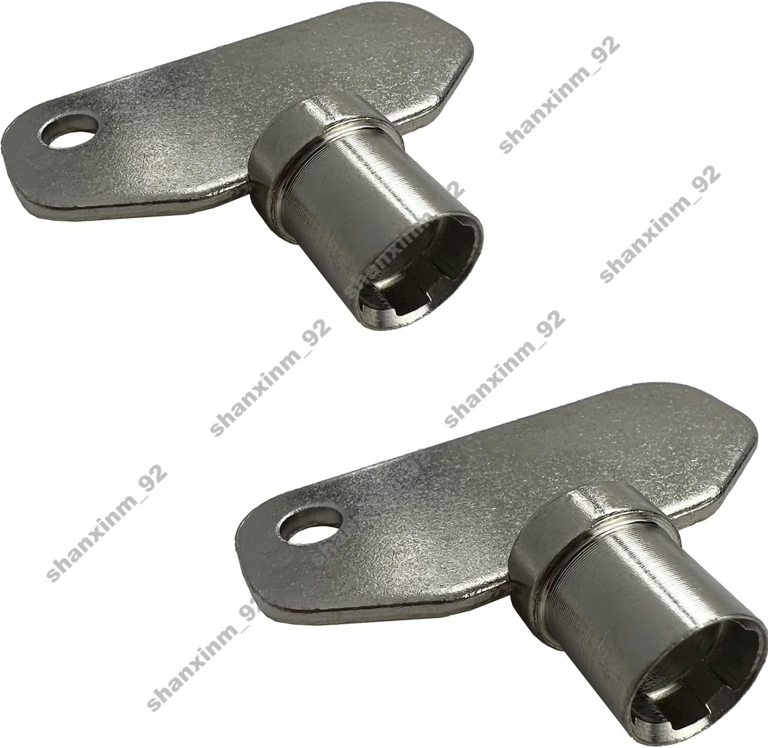 ( 2 ) Southco Barrel Keys E3-5-15 For RV Motorhome Campers Trailer E3-26-715-15