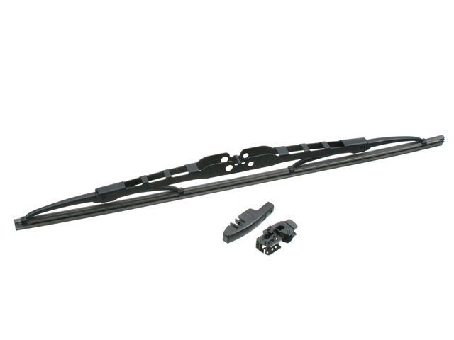 Rear Bosch Direct Connect Wiper Blade fits Volvo V70 2001-2003 25KRBV