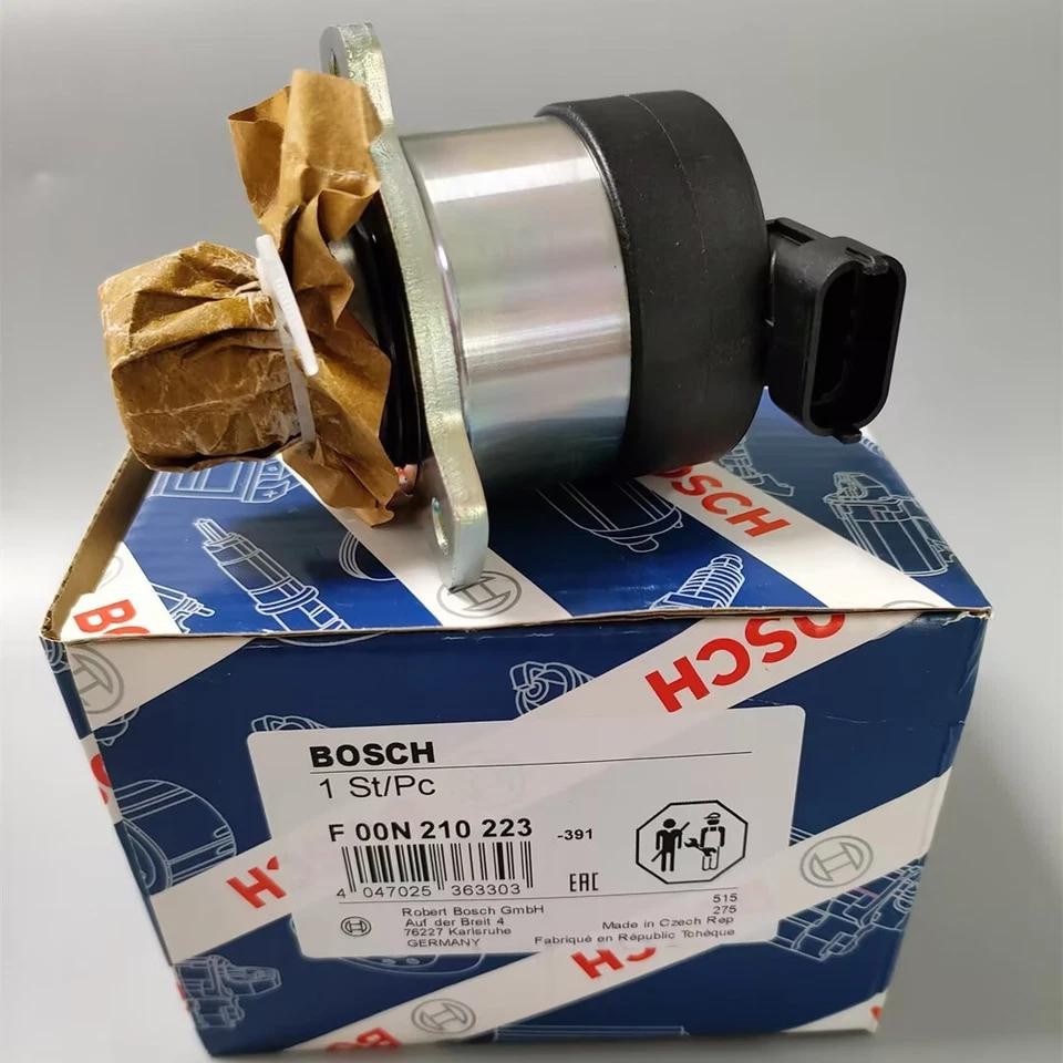 100% GENUINE OEM DD13 DD15 Fuel Meter Quantity Control Valve DDE A0000900069
