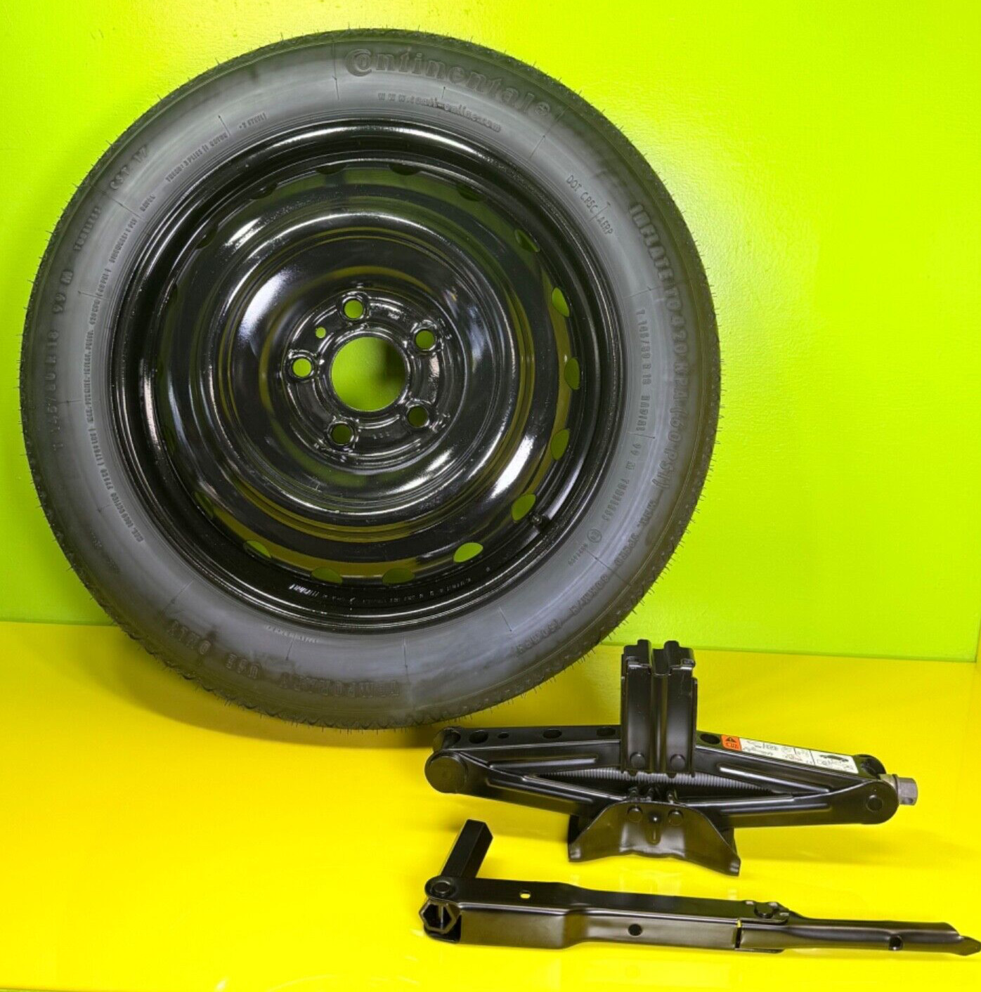 SPARE 18