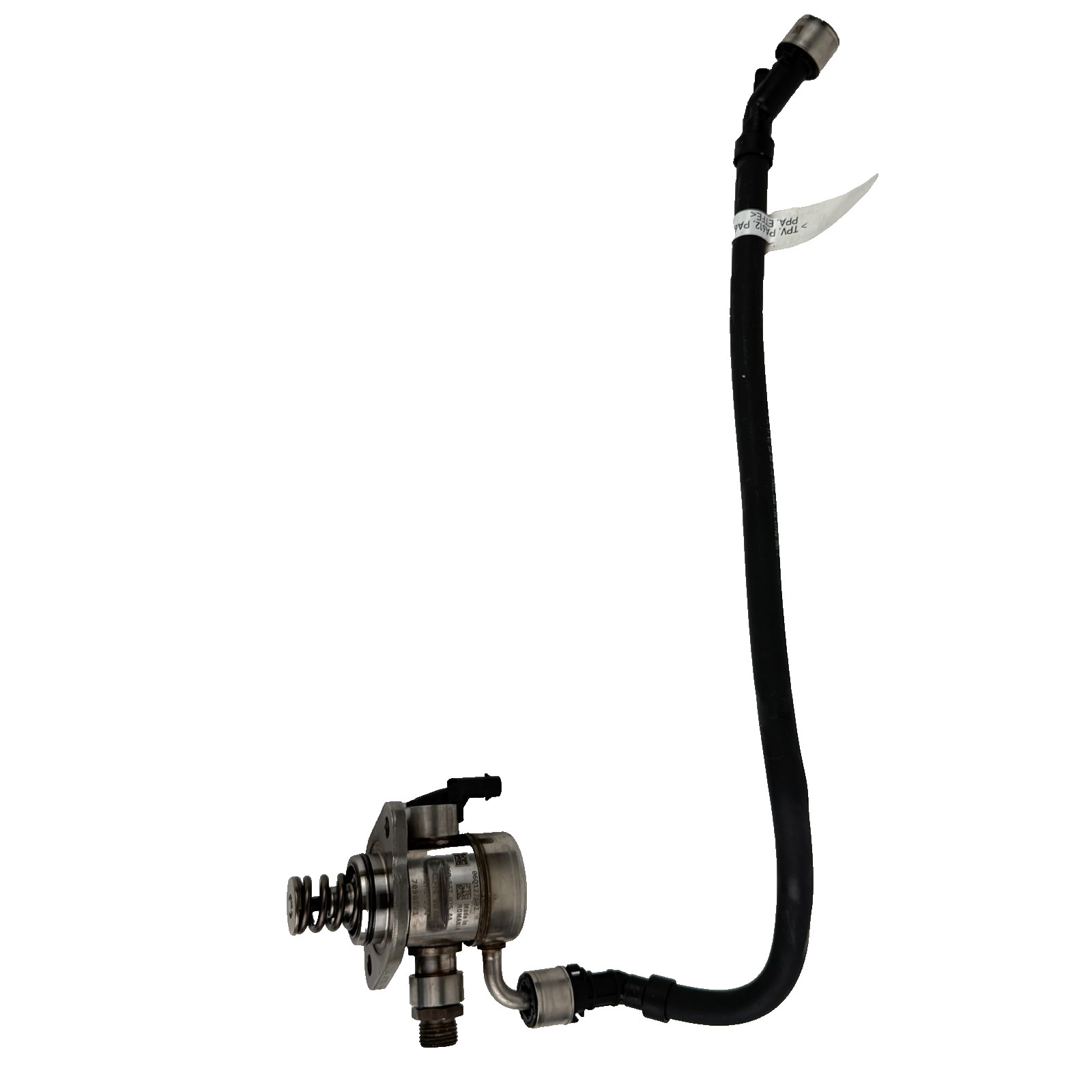 OEM 2022 - 2024 Audi S3 High Pressure Mechanical Fuel Pump + Line 06Q-127-025-AA