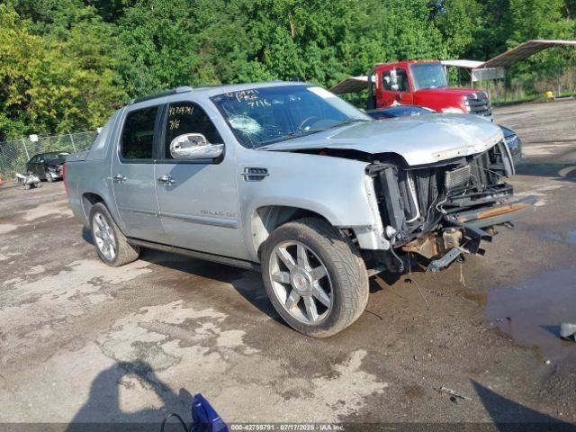 Trunk/Hatch/Tailgate Endgate Fits 09-13 ESCALADE EXT 2136878