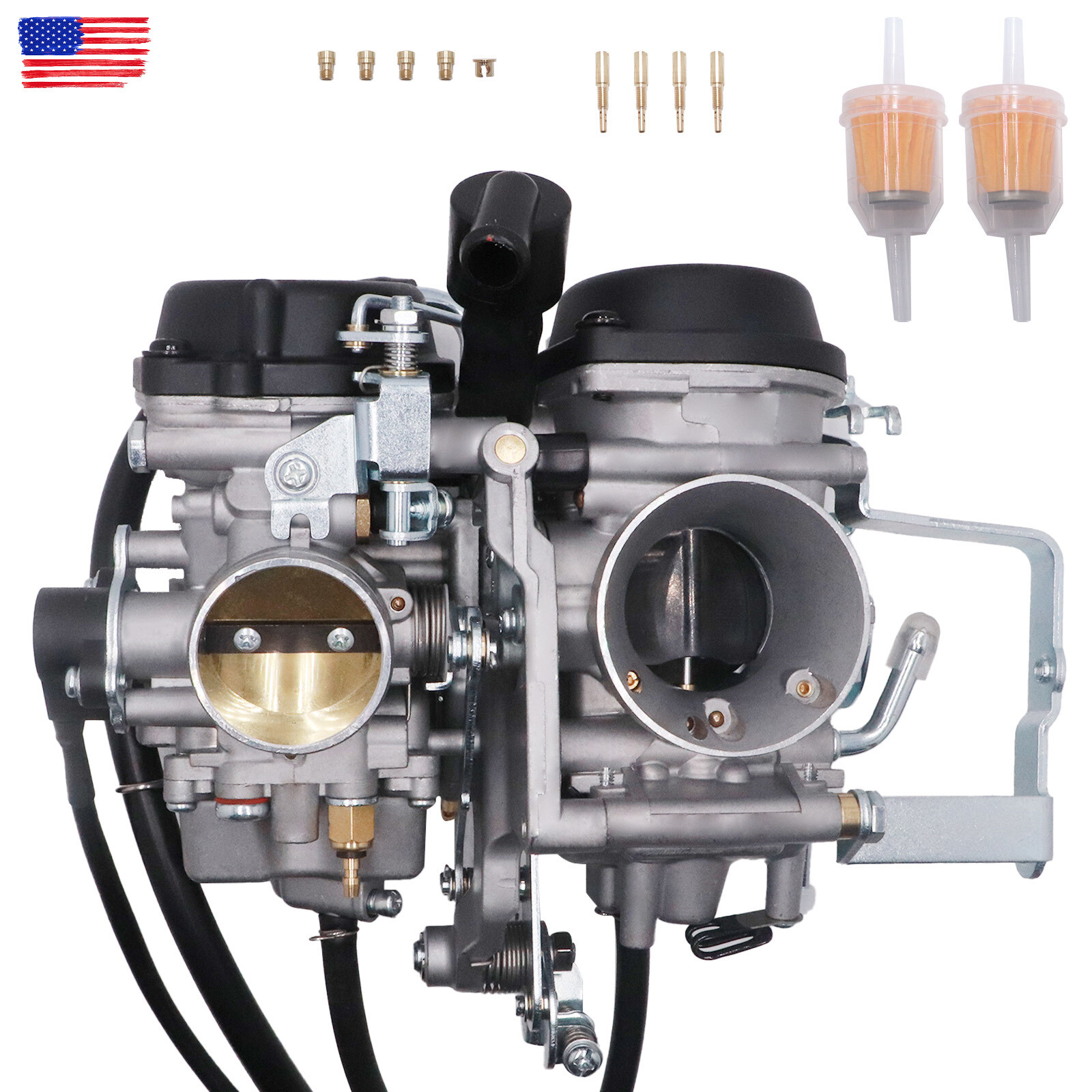 Carburetor for Yamaha V-Star 1100 Custom Classic XVS1100 1999-2009