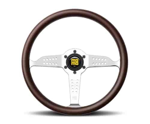 MOMO Super Grand Prix Steering Wheel