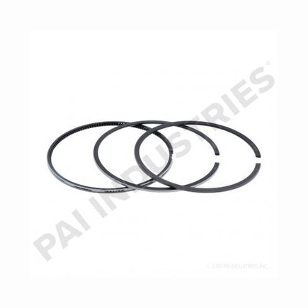 405038 Engine Piston Ring Set 2004 And Up International Dt 466 E / Dt for PAI