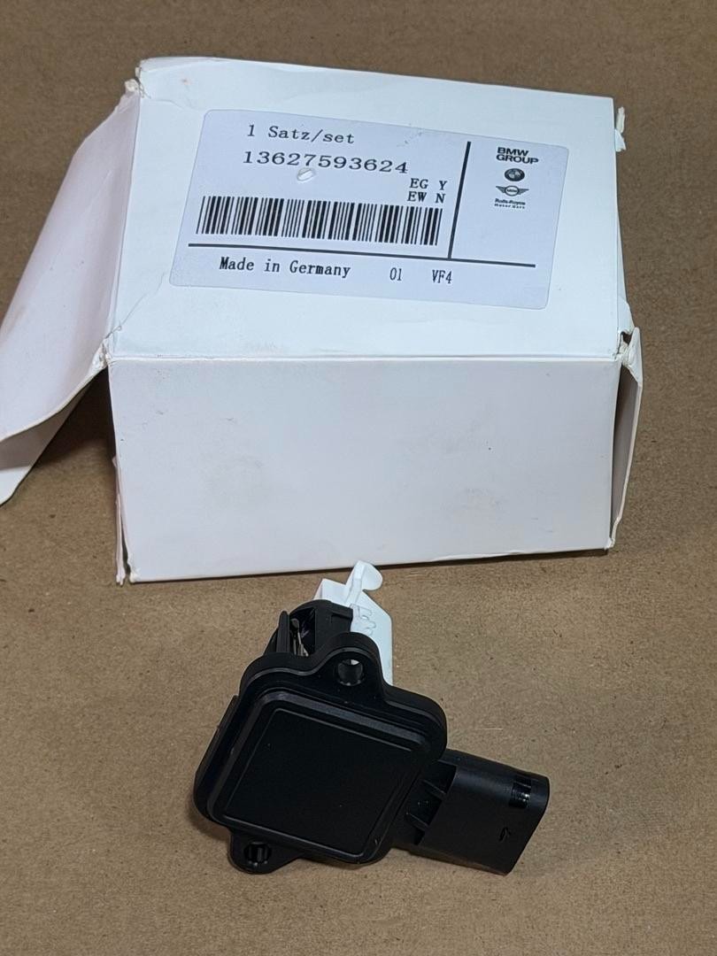 MAF Mass Air Flow Meter Sensor 13627593624 For BMW X3 X4 X5 135i 335i 535i 640i MAF Mass Air Flow Meter Sensor 13627593624 For BMW X3 X4 X5 135i 335i 535i 640i