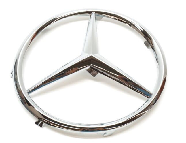 NEW***Genuine Mercedes Benz R171 SLK350 SLK55 AMG Grille Emblem Star 1718880086 NEW***Genuine Mercedes Benz R171 SLK350 SLK55 AMG Grille Emblem Star 1718880086
