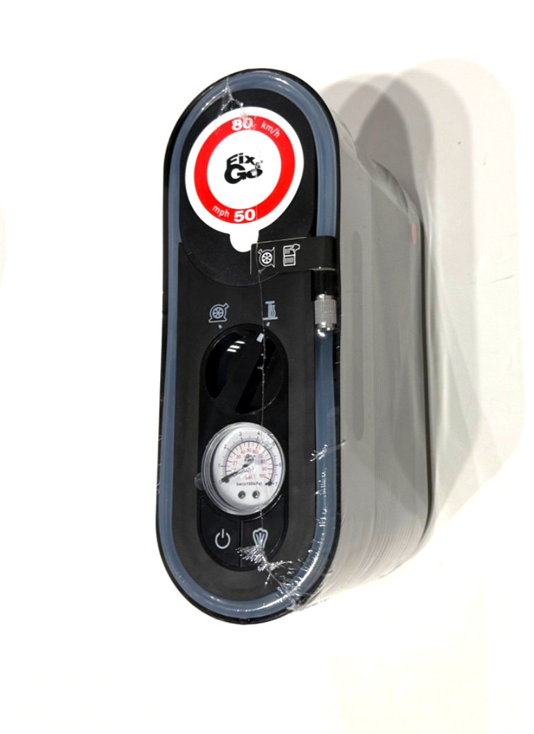 2023-2026 HONDA ACCORD TIRE INFLATOR PUMP -  42773-3D4-A01