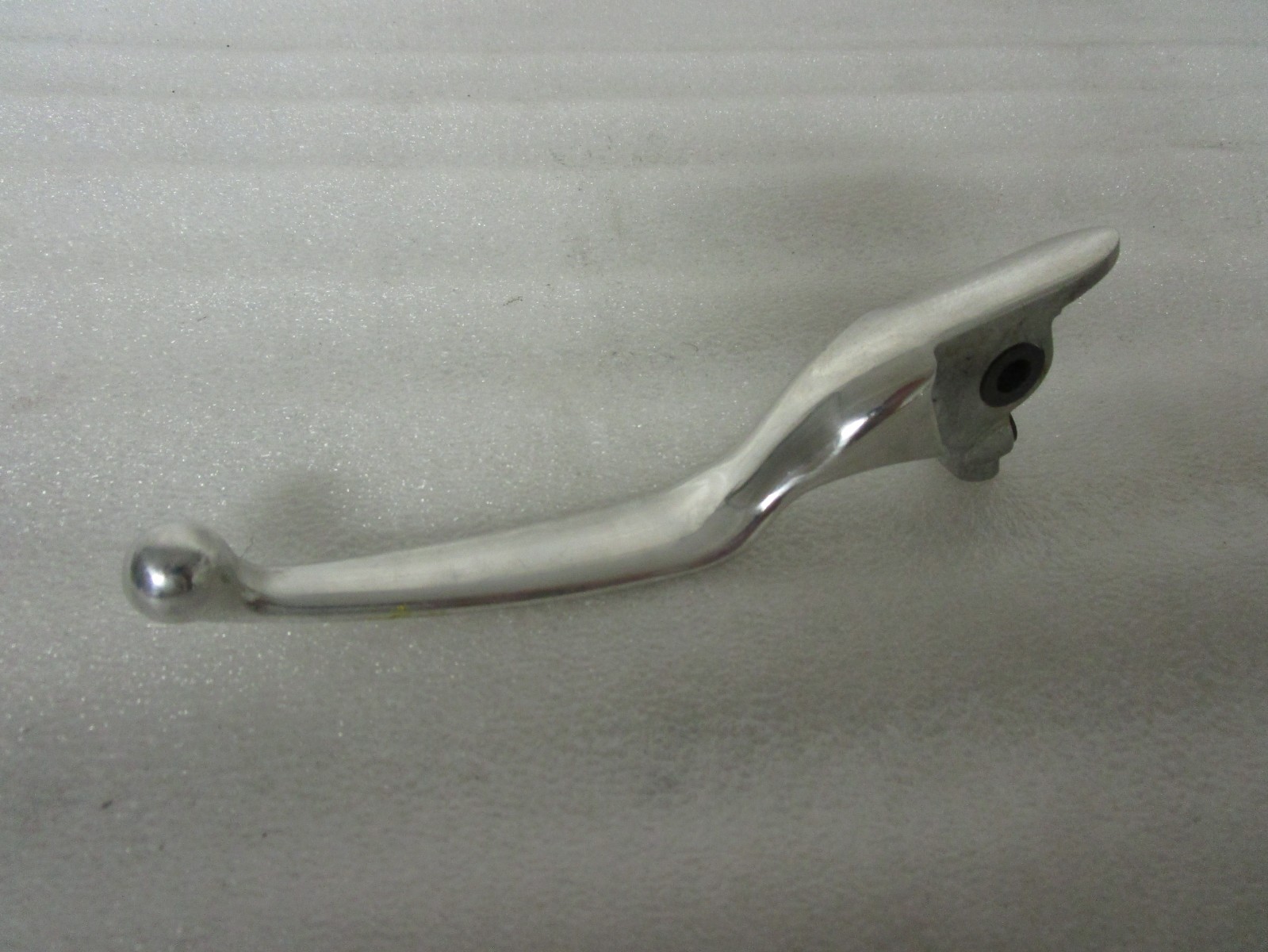 17-20 Harley Davidson Touring Polished Clutch Lever OEM