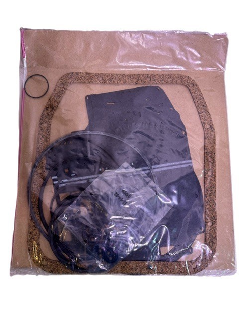 Fits Ford AOD ( FIOD ) Transmission Gasket and Seal Overhaul Kit 1980-1993 Fits Ford AOD ( FIOD ) Transmission Gasket and Seal Overhaul Kit 1980-1993