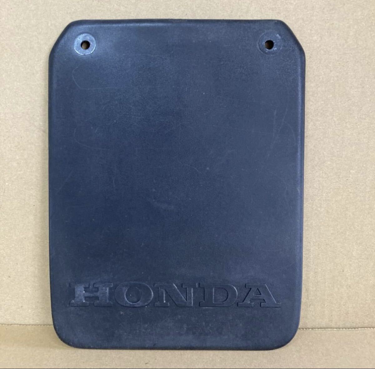 JDM HONDA Acty HA3 Genuine Rear Mudguard One Side HA4 Truck