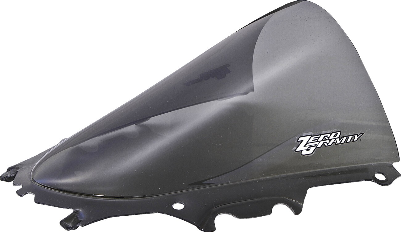 Zero Gravity Corsa Windscreen Light Smoke 2019-2025 YZF-R3