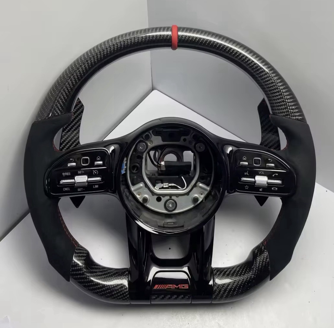 Mercedes Carbon Fiber Steering Wheel Mercedes W205 W213 W222 W463 C63 E63 G63 Mercedes Carbon Fiber Steering Wheel Mercedes W205 W213 W222 W463 C63 E63 G63