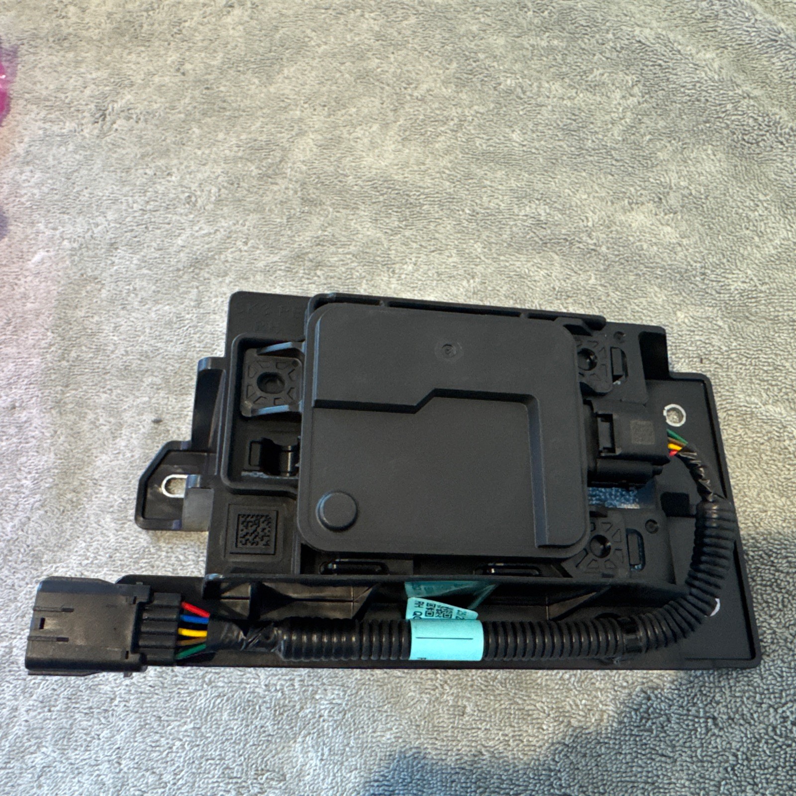 2021-24 KIA Soul Blind Spot Radar Sensor Right Passenger OEM 99150-K0500 NEW 🔥 2021-24 KIA Soul Blind Spot Radar Sensor Right Passenger OEM 99150-K0500 NEW 🔥