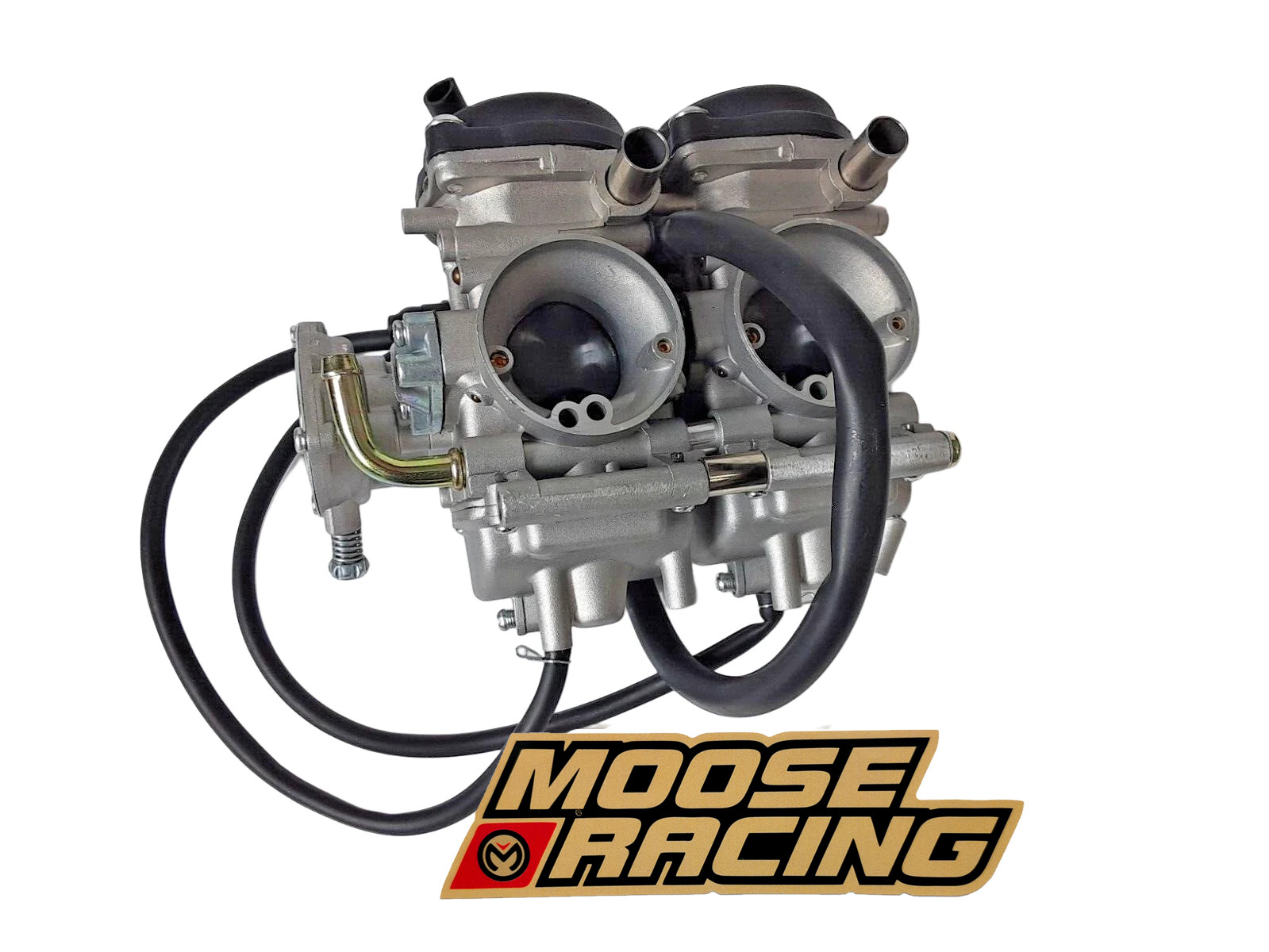 Moose Racing Carburetor Carbs For Yamaha Raptor 660R YFM660 YFM660R NEW