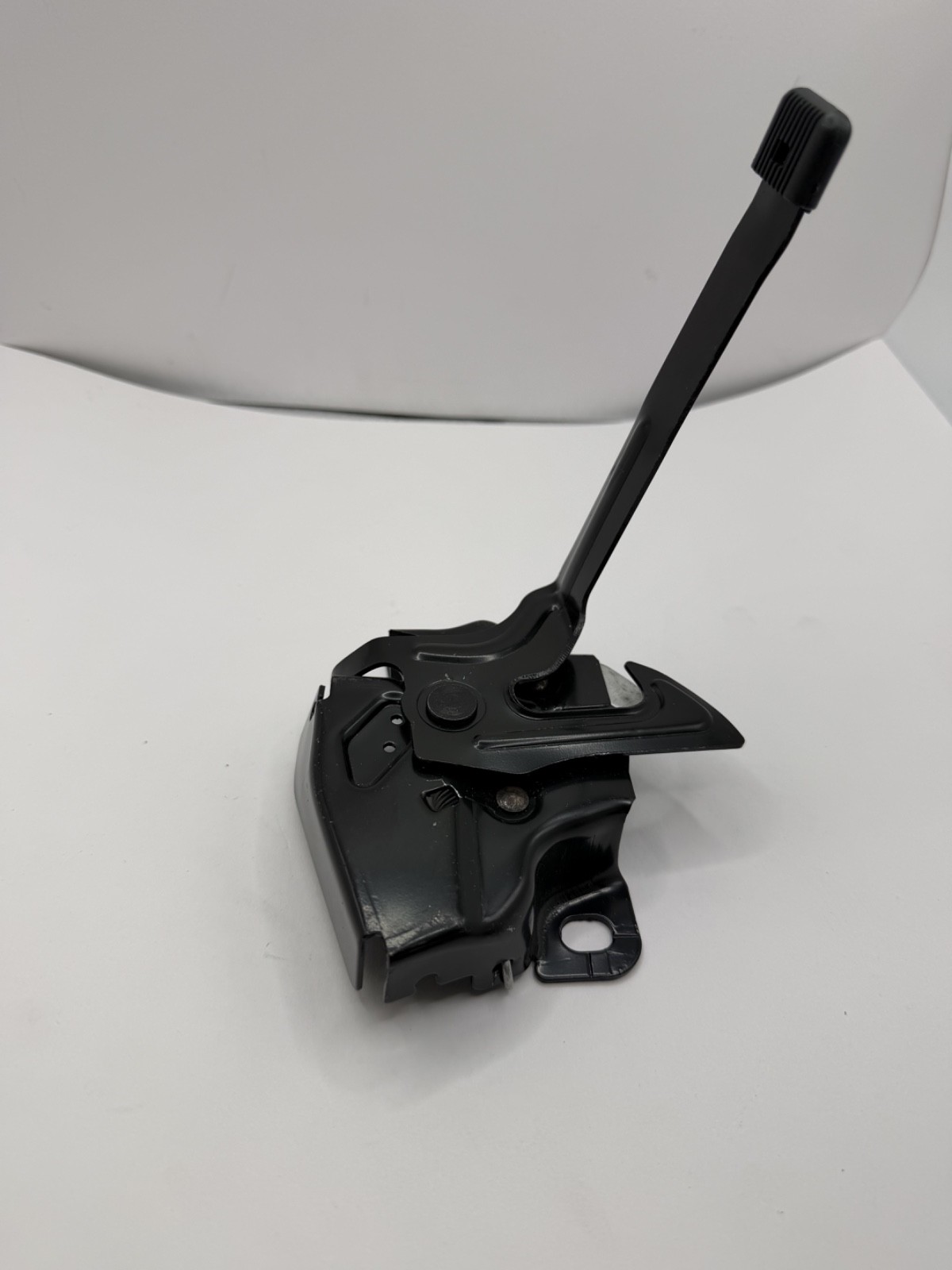 Hood Latch Lock Assembly with Release Cable Front Engine Hood Hood Latch Lock Assembly with Release Cable Front Engine Hood
