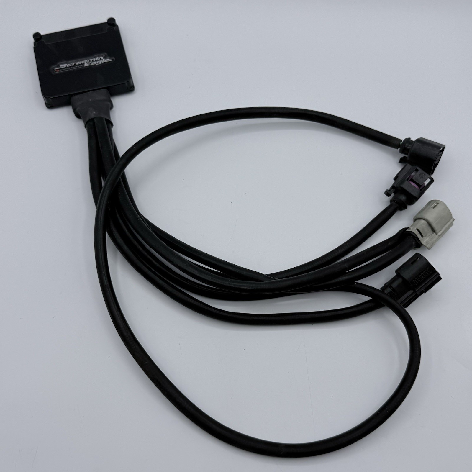 Harley-Davidson Screamin’ Eagle Smart Tune Pro Wideband O2 Sensor Kit 41000446 Harley-Davidson Screamin’ Eagle Smart Tune Pro Wideband O2 Sensor Kit 41000446