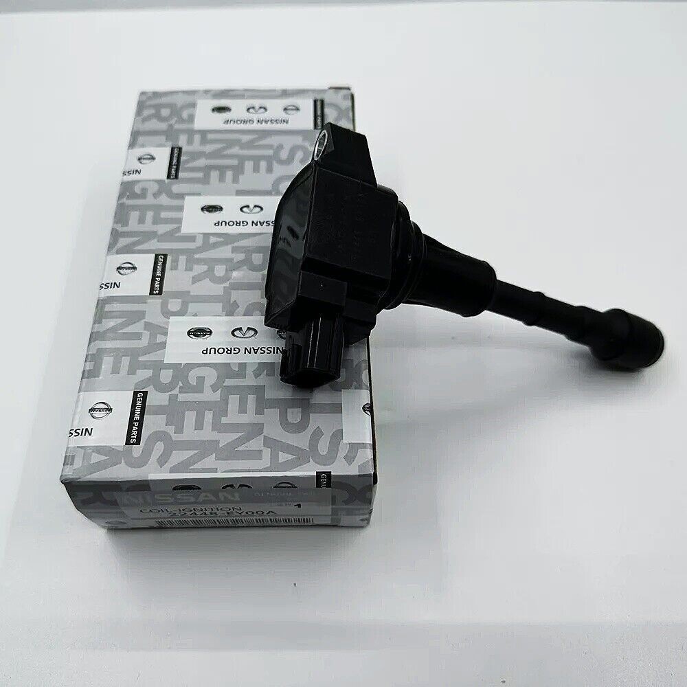 6x Ignition Coils for Infiniti EX37 FX37 Q40 Q60 Q70 QX70 M56 G37 370Z 3.7L 5.0L