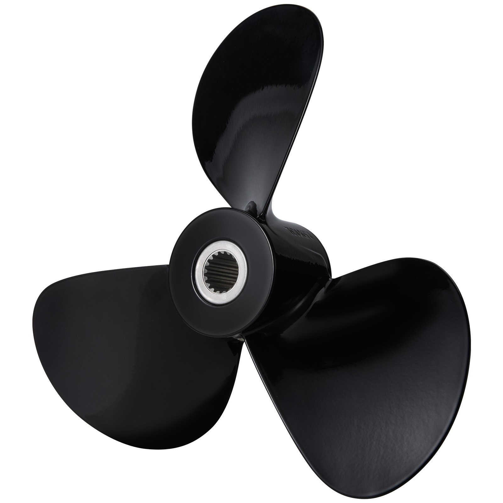 Saildrive Propeller 16 x13 LH for Volvo Penta Yanmar 110S-150S 17 Tooth Saildrive Propeller 16 x13 LH for Volvo Penta Yanmar 110S-150S 17 Tooth