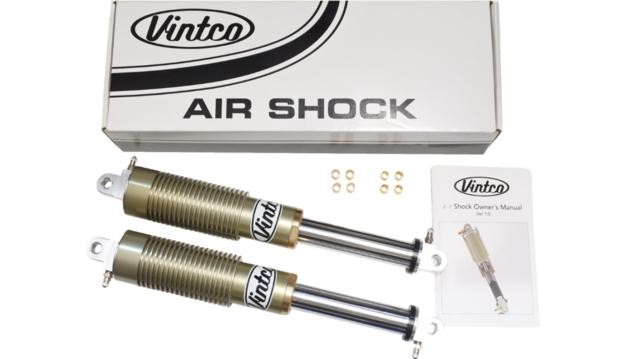 VintCo Air Shock Kit 15.125
