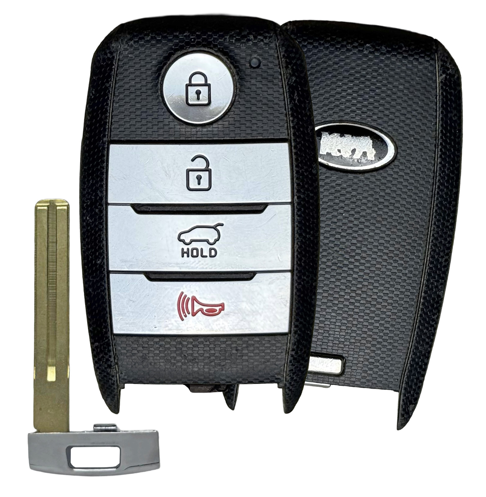 Unlocked 2016-2019 Kia Sportage Remote Smart Key Fob TQ8-FOB-4F08 95440-D9000