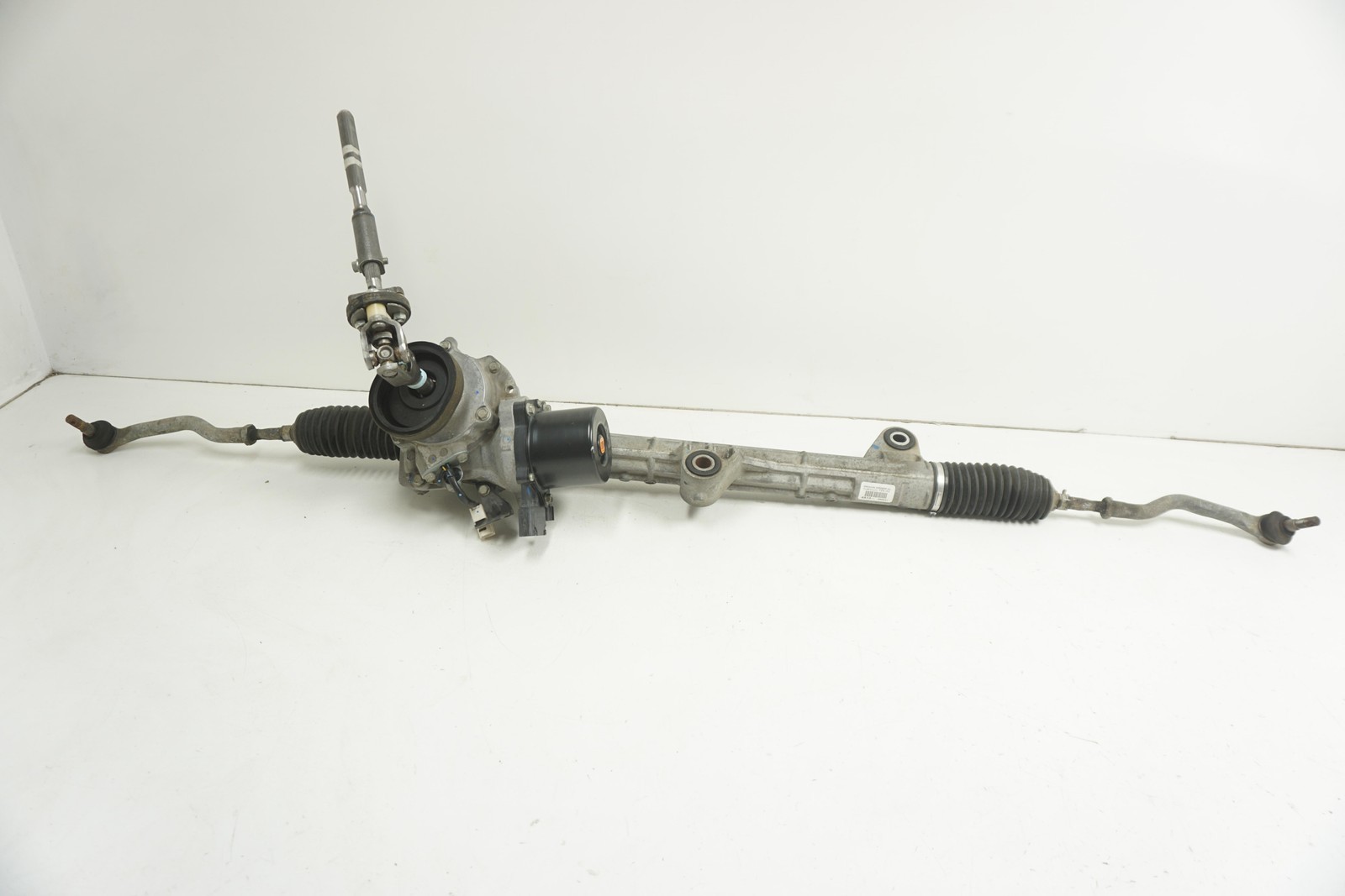 20 2015-2020 Acura Tlx 2.4l Power Steering Gear Rack & Pinion Oem 53601-tz4-a01