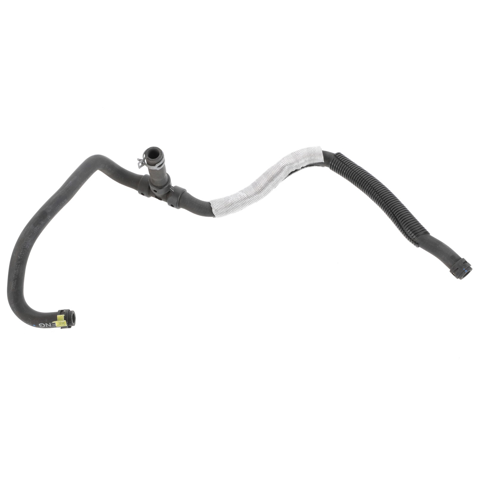 Genuine Mopar 2002-2010 Chrysler PT Cruiser Front A/C Discharge Line 5058274AD Genuine Mopar 2002-2010 Chrysler PT Cruiser Front A/C Discharge Line 5058274AD