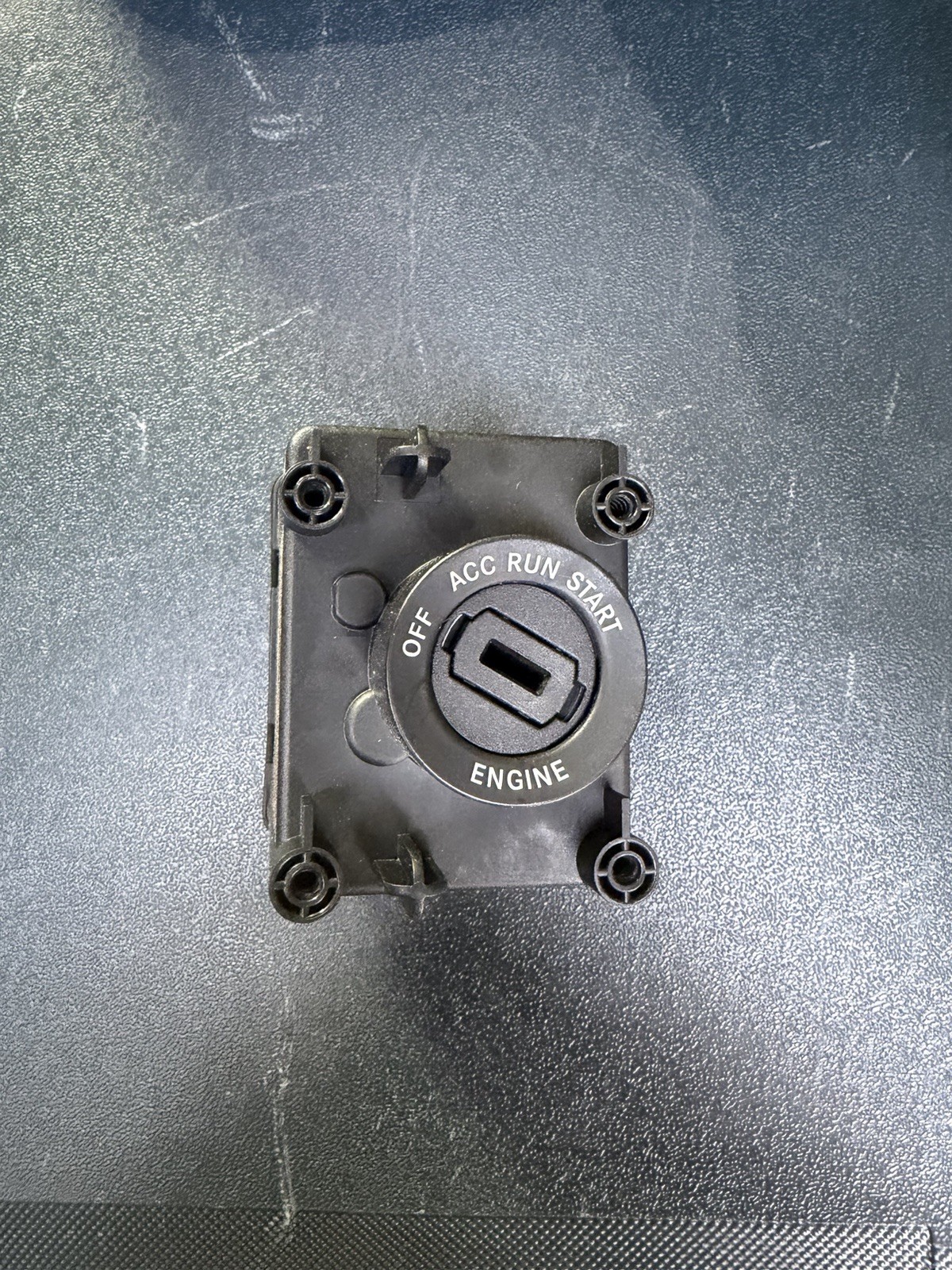Dorman 601-086 Ignition Switch-Starter Switch - Rebranded OEM # 68271986AC Dorman 601-086 Ignition Switch-Starter Switch - Rebranded OEM # 68271986AC