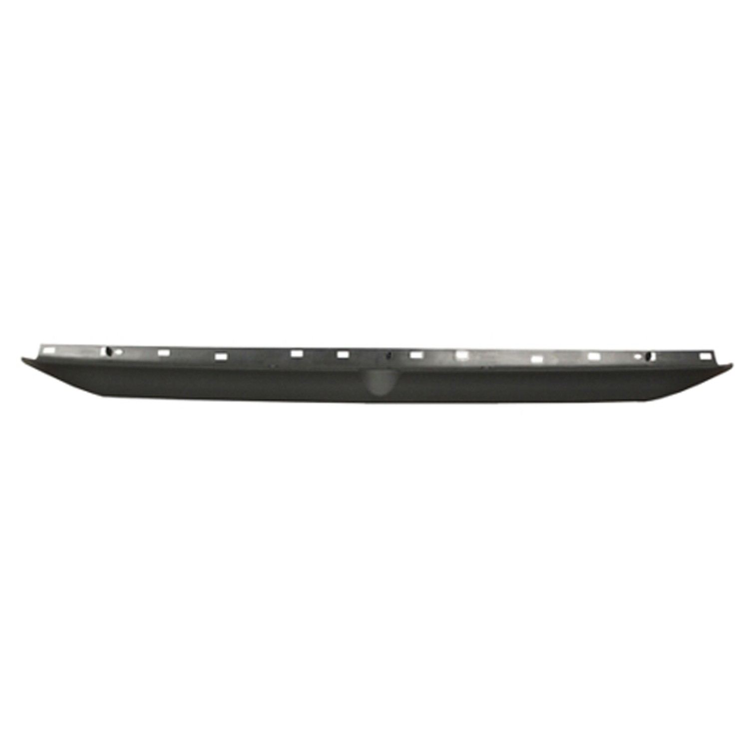 New Tailgate Molding Direct Replacement Fits 2013-2019 Nissan Frontier