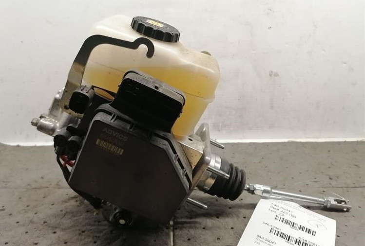 2010-2019 Toyota 4Runner ABS Anti Lock Brake Actuator Pump OEM