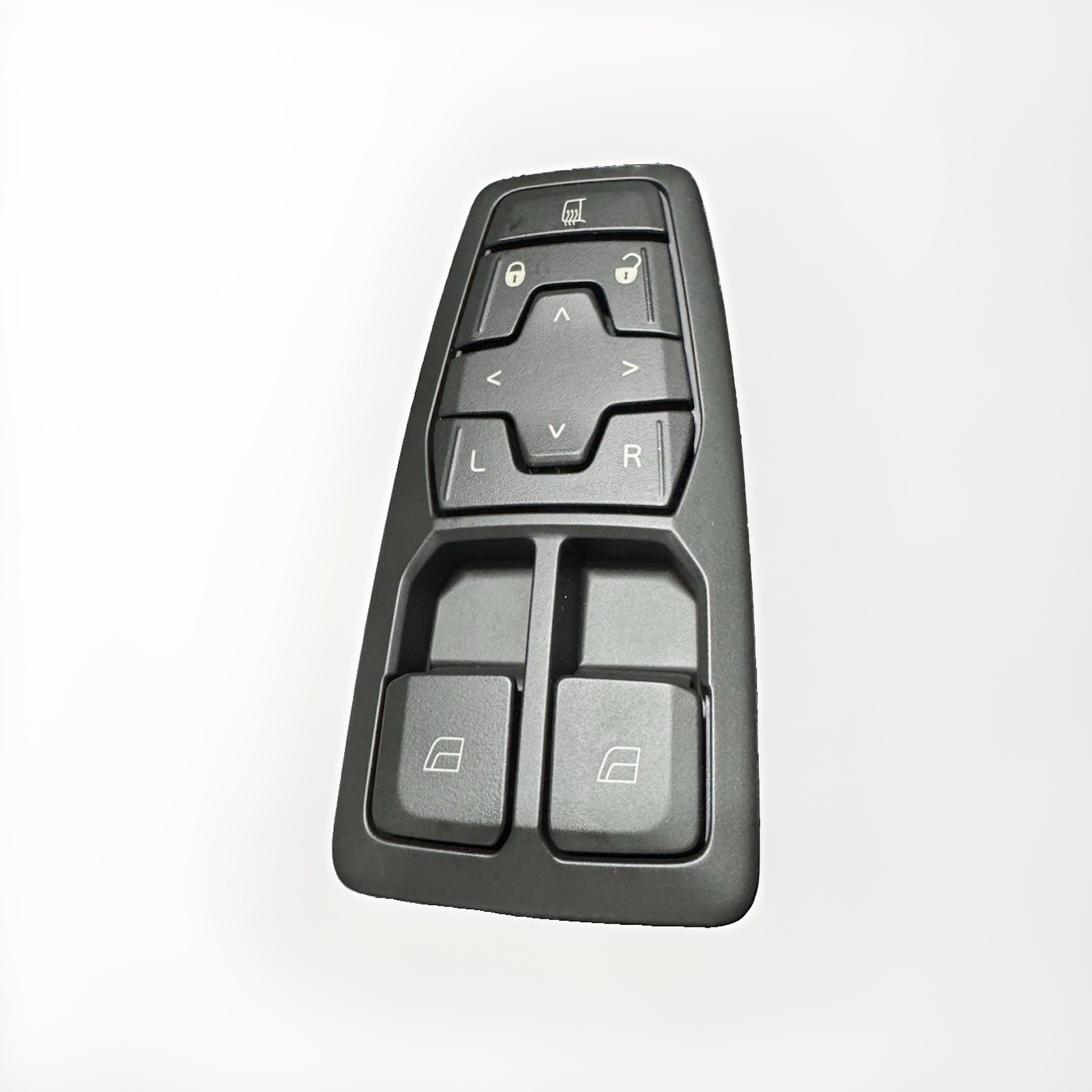 24201767 Window and Mirror Control Switch LH (DRIVER) VOLVO OEM Genuine