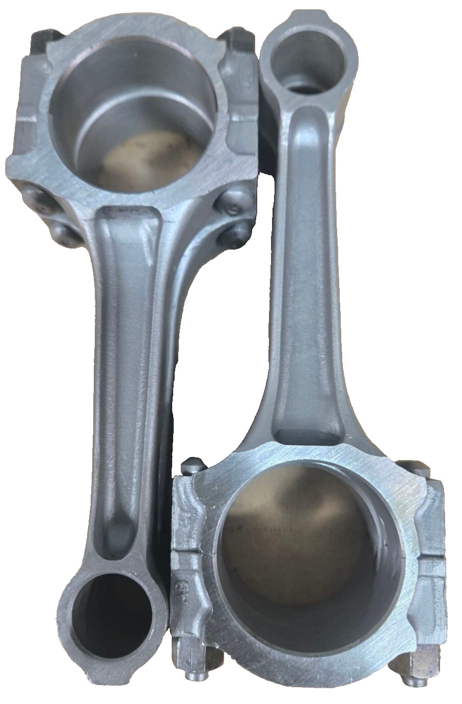 SHIPSAMEDAY OEM Connecting Rod Ford Mercury 1.9 2.0 CVH SEFI SPI 86-04 E7FZ6200A