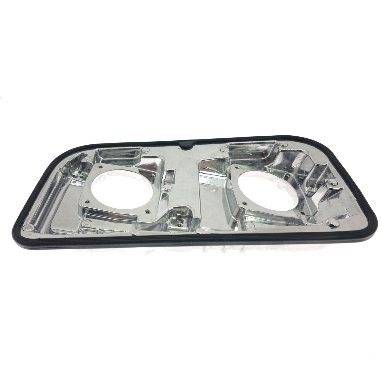 Engine Intake Manifold Center Plate For Mercedes C63 AMG 2008-2015 A1561400801