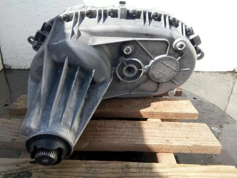 2003-2006 GMC Yukon Escalade Denali Transfer Case Opt NR3 OEM 2003-2006 GMC Yukon Escalade Denali Transfer Case Opt NR3 OEM