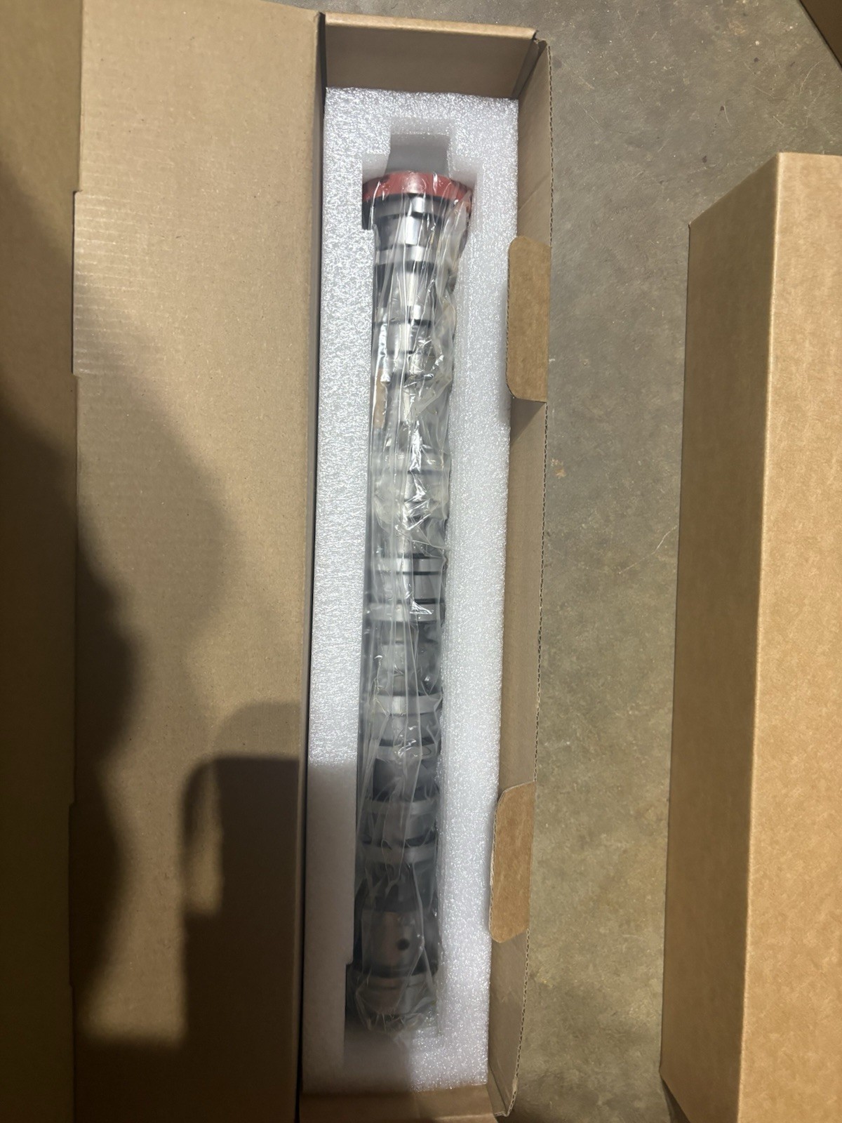 Right Intake Camshaft 5047913AD Jeep Ram Durango 3.6L New
