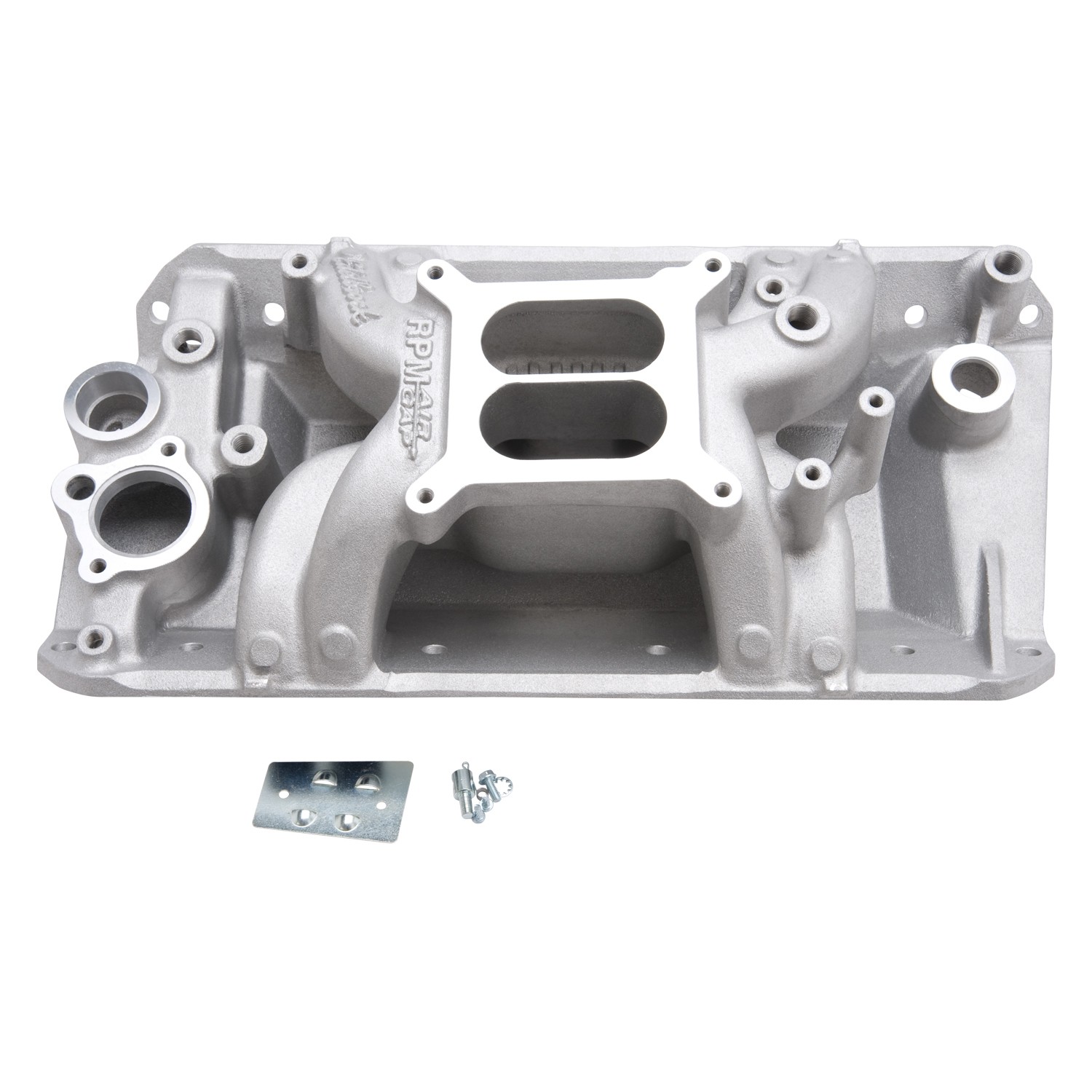 Edelbrock 7530 RPM Air-Gap Intake Manifold for AMC 290 343 390