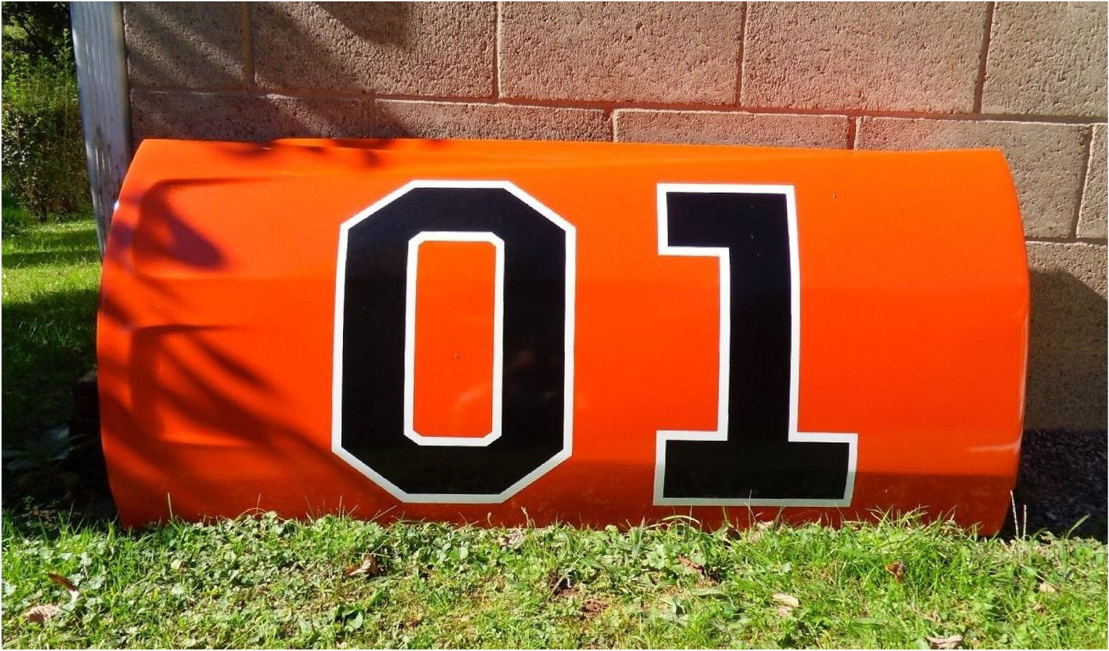 GENERAL LEE - DUKES of HAZZARD 