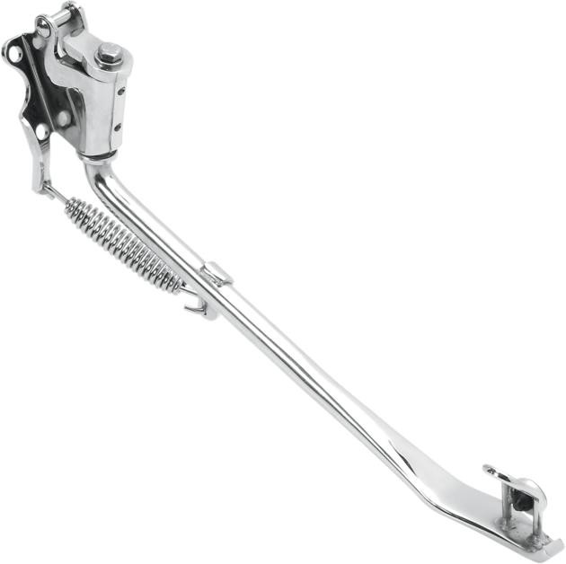 DS Chrome Kickstand Kit Harley Davidson Softail #141432