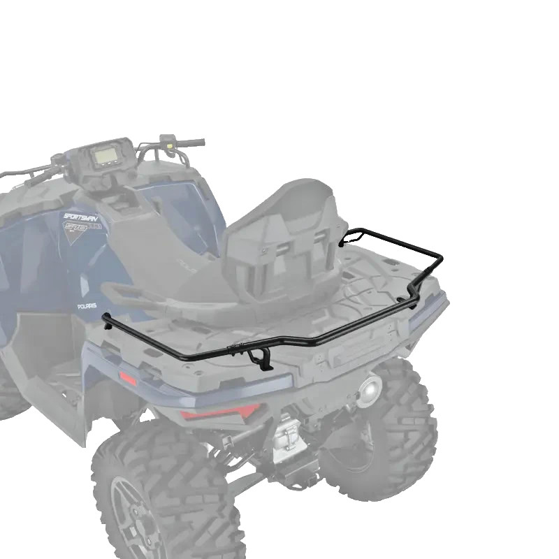 2025-2026 OEM Polaris Sportsman 570 Touring Rear Rack Extender - 2889864