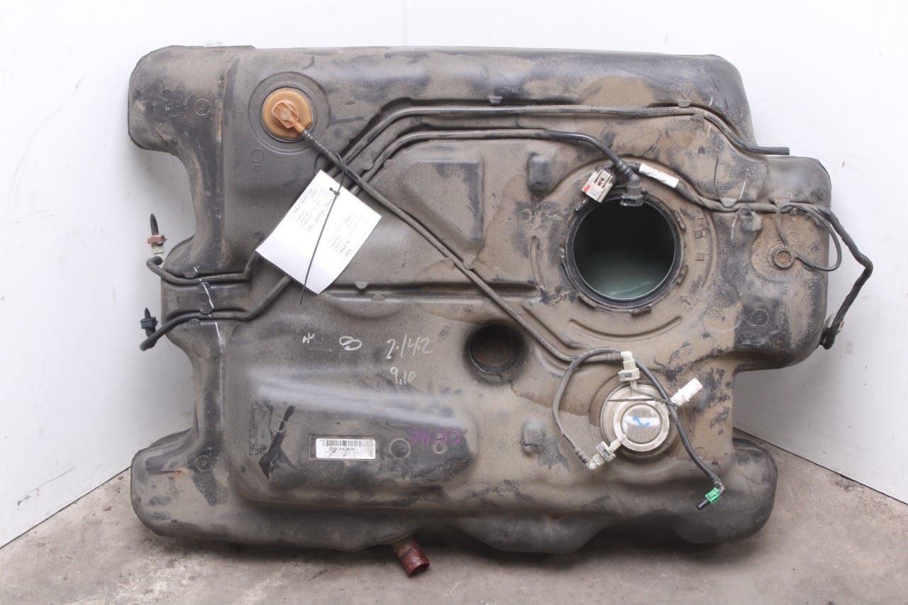 2014-2020 Dodge Grand Caravan GT 3.6L Fuel Gas Tank 20.0 US Gallons 4721841AG
