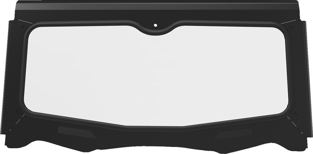 Moose Offroad \'16-\'25 Kawasaki 800 Teryx4 Glass Windshield