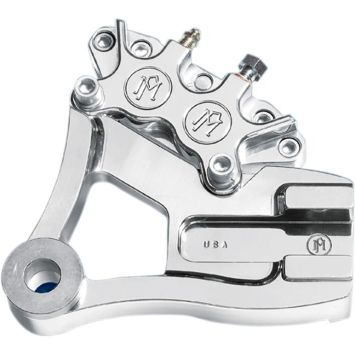 Performance Machine Rear Brake Caliper 11.5\