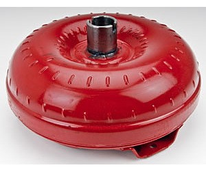 Hughes Performance Street Master Torque Converter 1966-84 Ford C6 w/V8